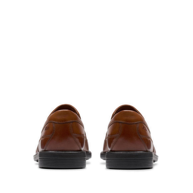 Mens Cosgrove Free - Dark Tan