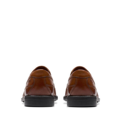 Mens Cosgrove Free - Dark Tan