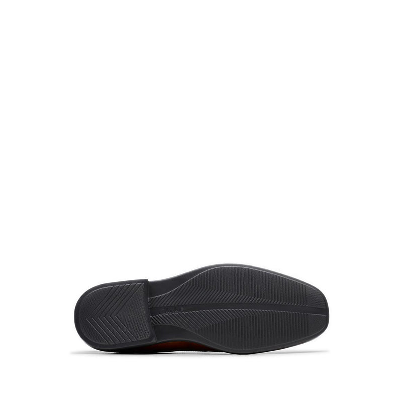 Mens Cosgrove Free - Dark Tan