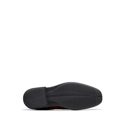 Mens Cosgrove Free - Dark Tan