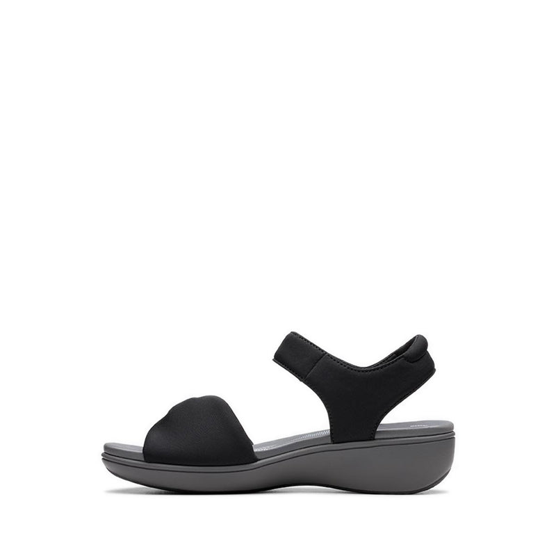 BrinkleyRaeSar Black Textile