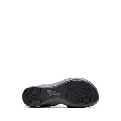BrinkleyRaeSar Black Textile