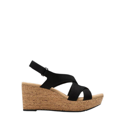 Womens Rose Style - Dark Tan