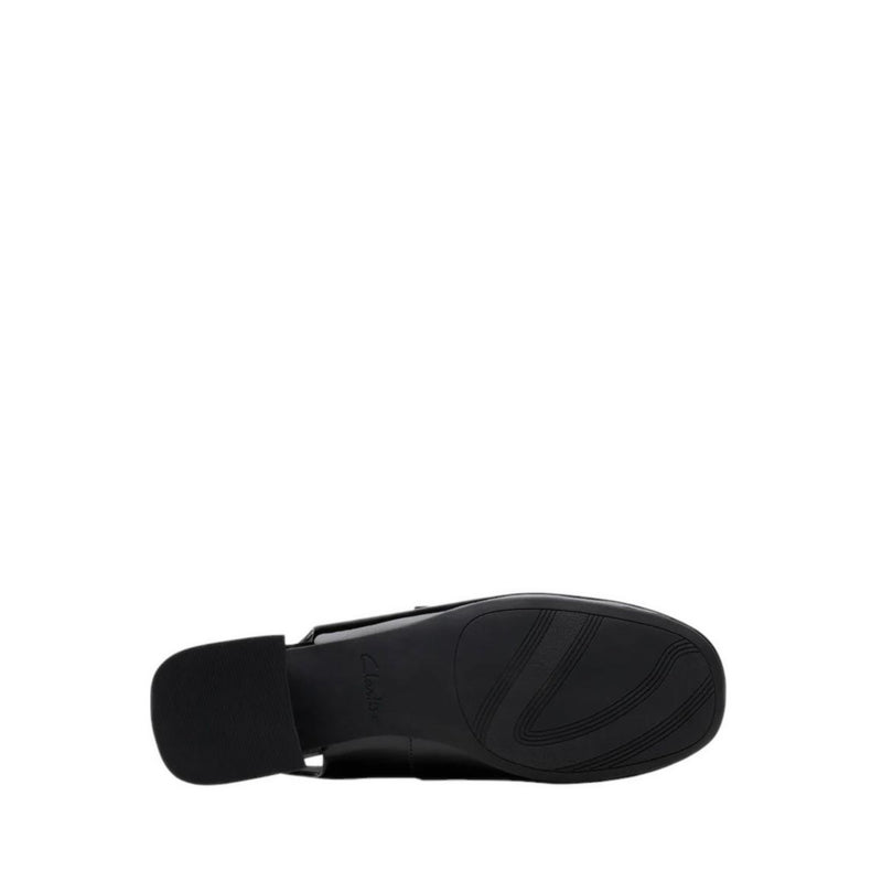 Clarks Daiss30 Dazz Black Pat