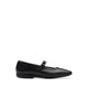Coley15 Mery Black Leather