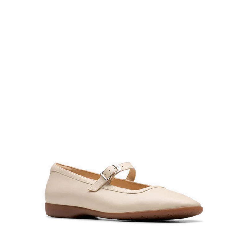Coley15 Mery Cream Leather