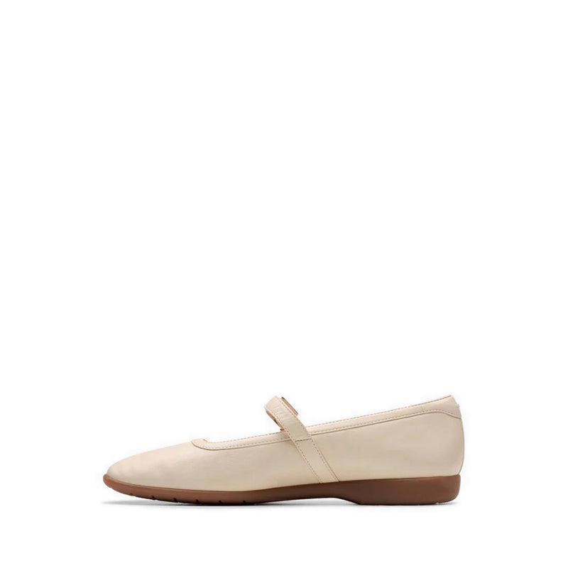 Coley15 Mery Cream Leather