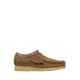 Wallabee Dark Taupe Combi