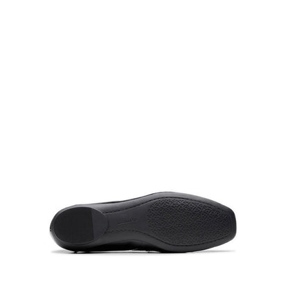 Women's Candra Light   - Black Pat