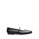 Clarks Livia Sky Black Leather