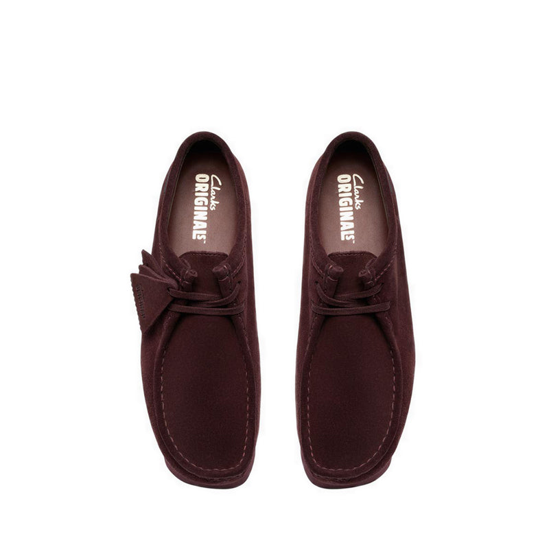 WallabeeGTX Purple Grape Sde