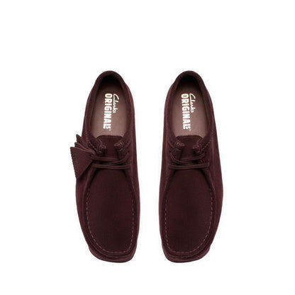 WallabeeGTX Purple Grape Sde
