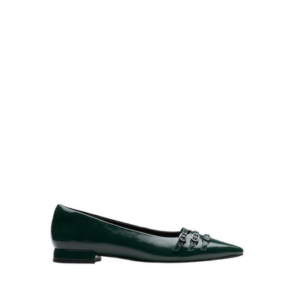 Sensa15 Strap Dark Green