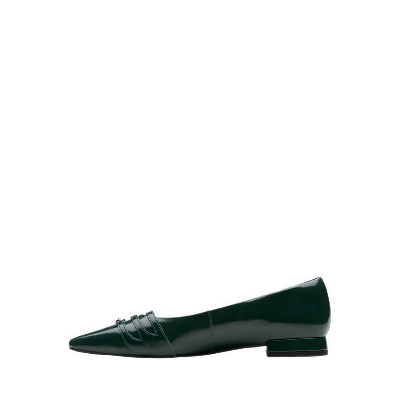 Sensa15 Strap Dark Green