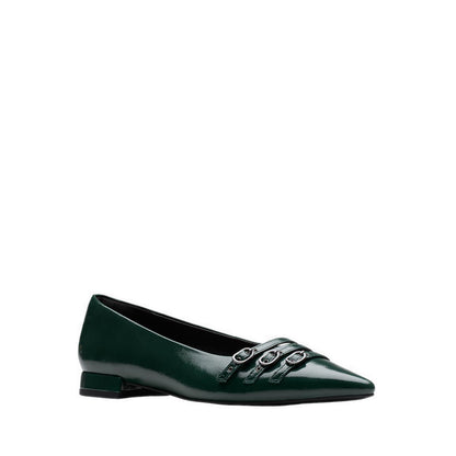 Sensa15 Strap Dark Green