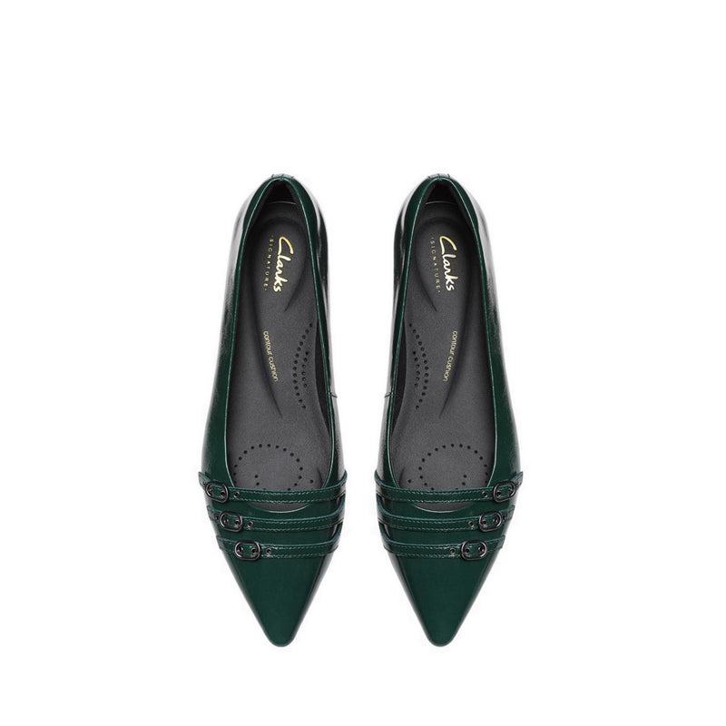 Sensa15 Strap Dark Green