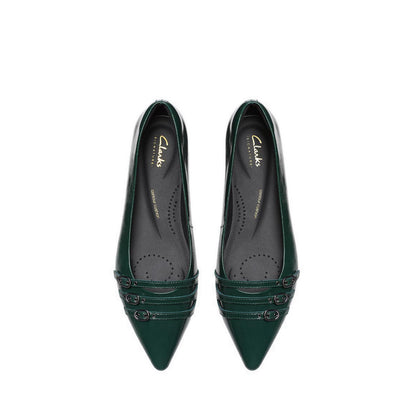 Sensa15 Strap Dark Green