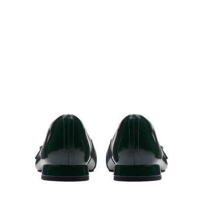 Sensa15 Strap Dark Green