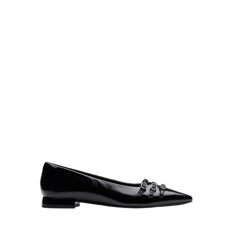 Sensa15 Strap Black Pat