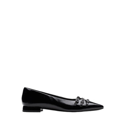 Sensa15 Strap Black Pat