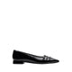 Sensa15 Strap Black Pat