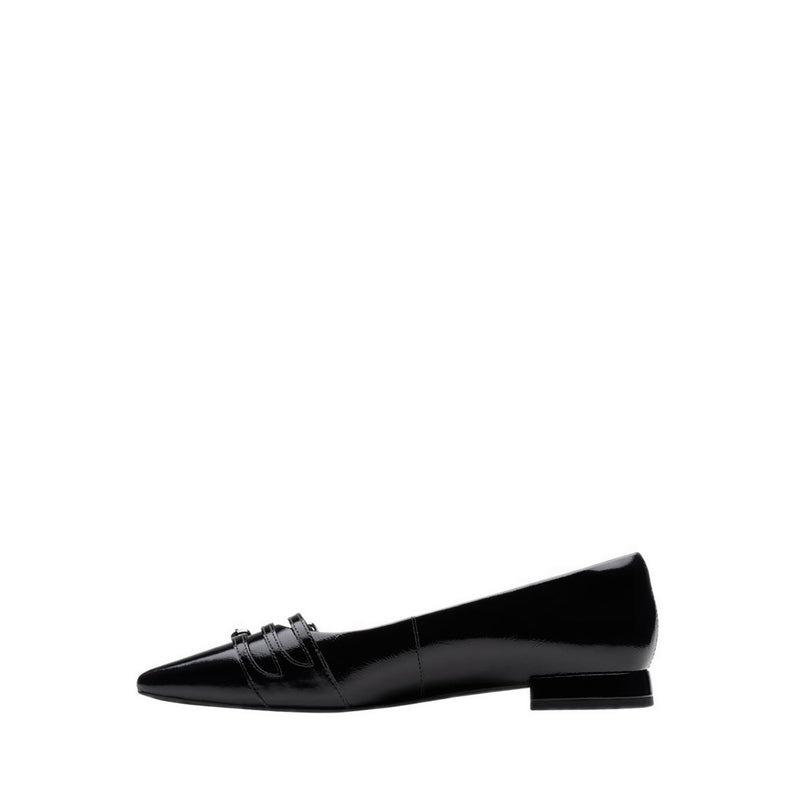 Sensa15 Strap Black Pat