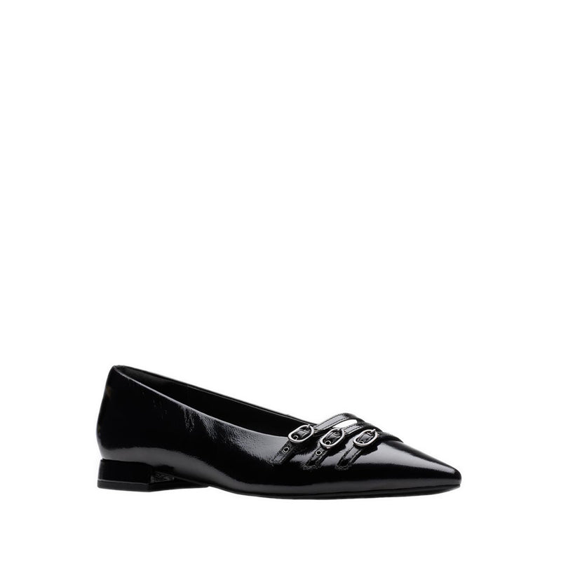 Sensa15 Strap Black Pat