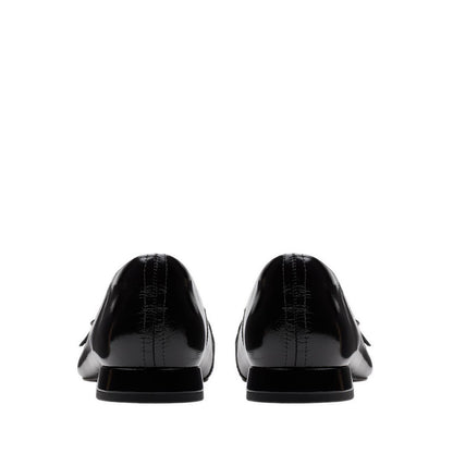 Sensa15 Strap Black Pat