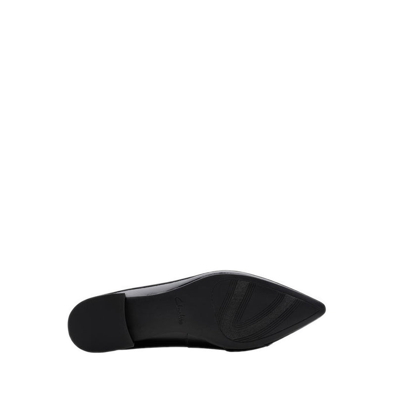 Sensa15 Strap Black Pat