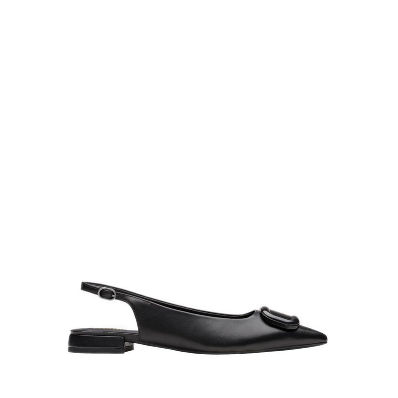 Sensa15 Trim Black Leather
