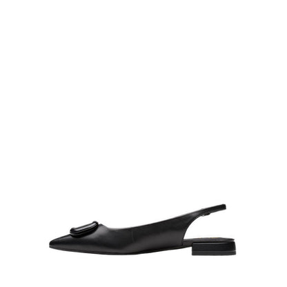 Sensa15 Trim Black Leather