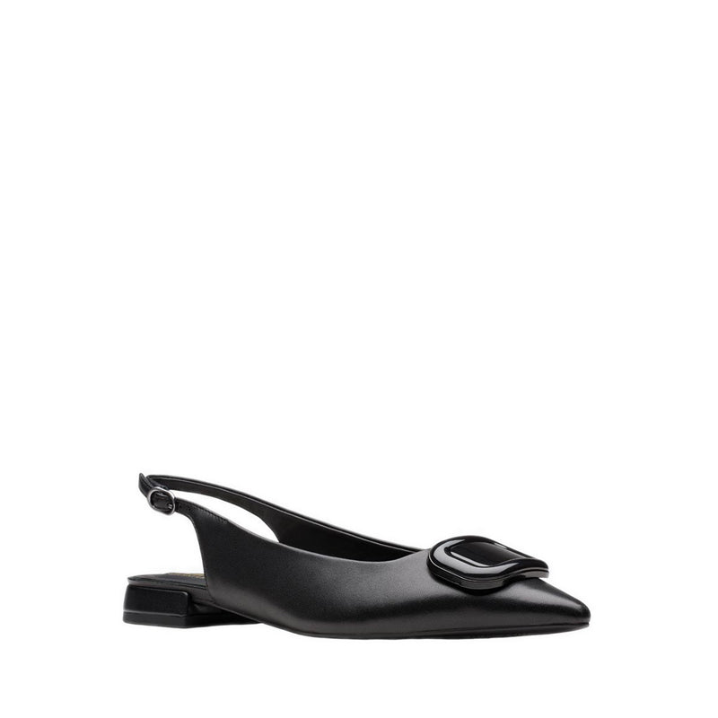 Sensa15 Trim Black Leather