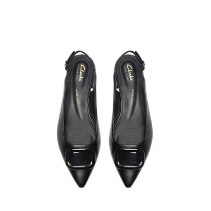 Sensa15 Trim Black Leather