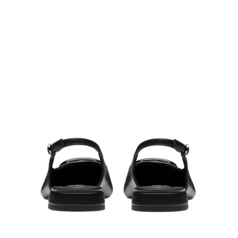 Sensa15 Trim Black Leather
