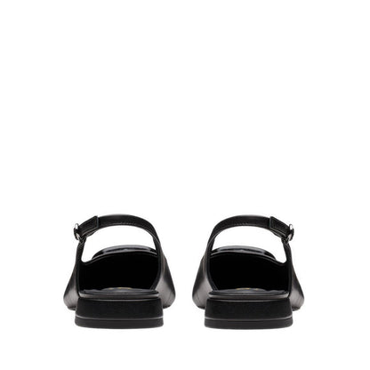 Sensa15 Trim Black Leather