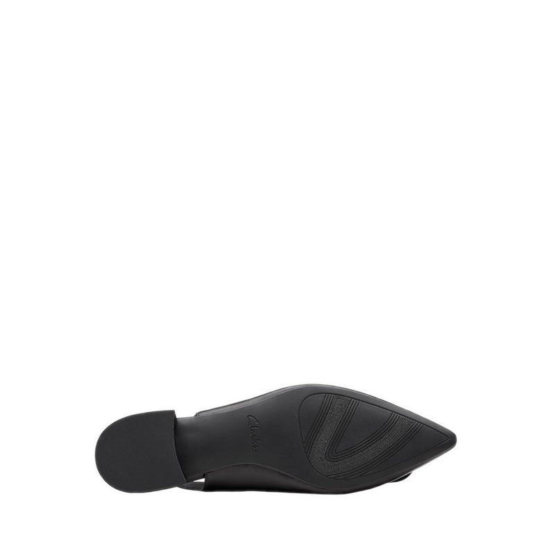 Sensa15 Trim Black Leather