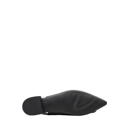 Sensa15 Trim Black Leather