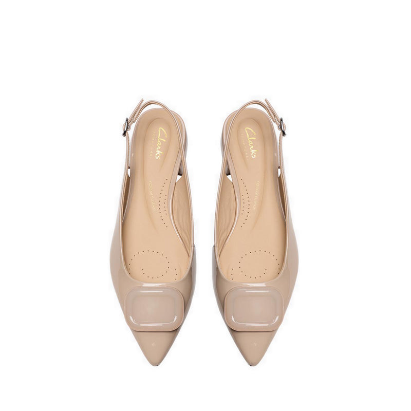 Sensa15 Trim Sand Patent