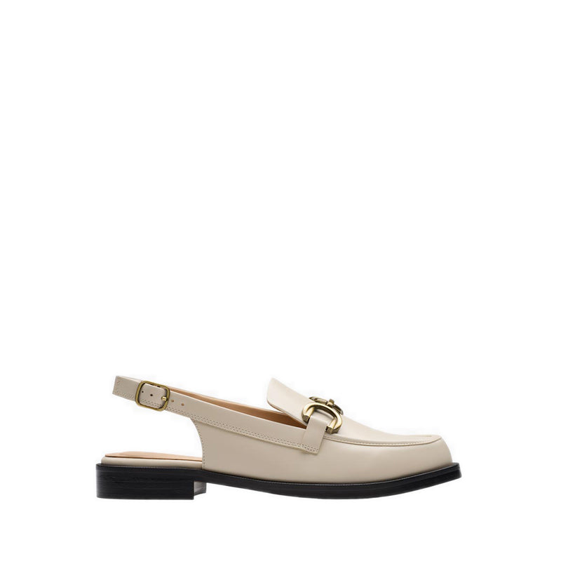 Straven Sling Cream Leather