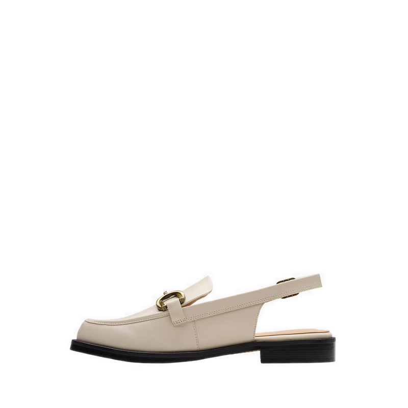 Straven Sling Cream Leather