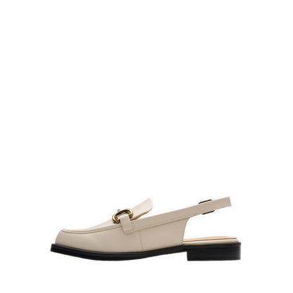 Straven Sling Cream Leather