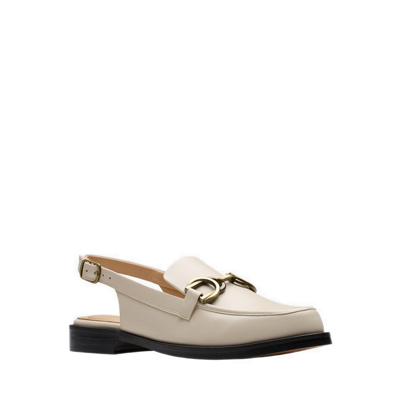Straven Sling Cream Leather