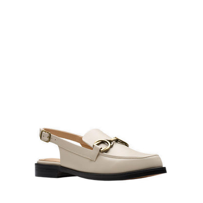 Straven Sling Cream Leather