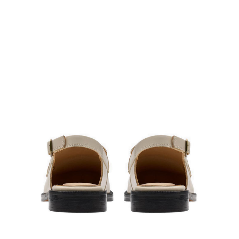 Straven Sling Cream Leather