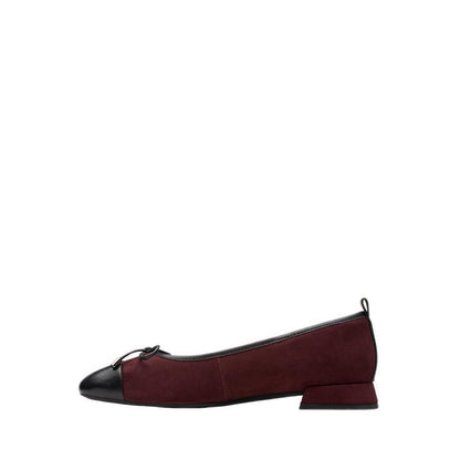 Ubree15 Poppy Merlot Combi