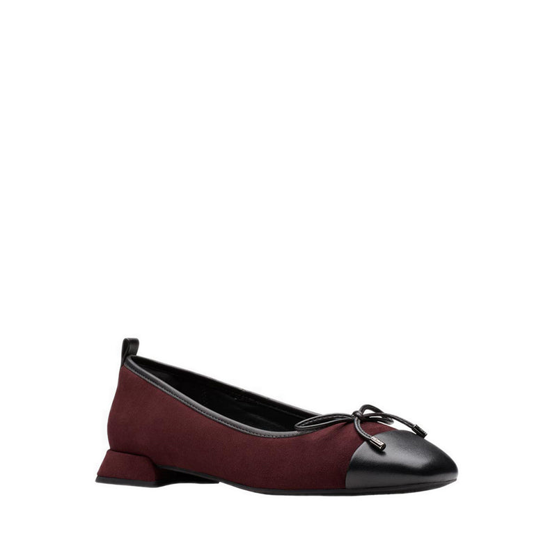 Ubree15 Poppy Merlot Combi