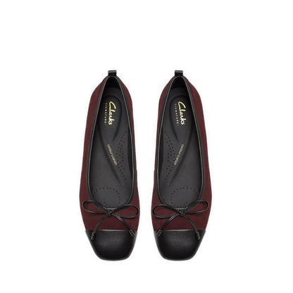 Ubree15 Poppy Merlot Combi