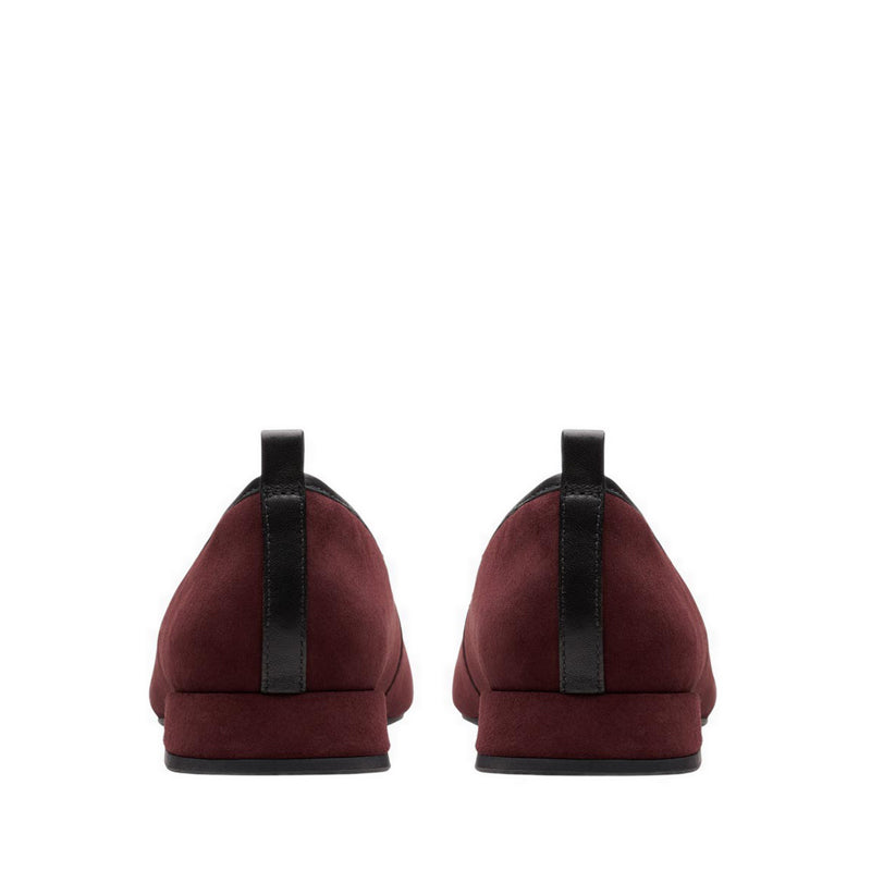 Ubree15 Poppy Merlot Combi