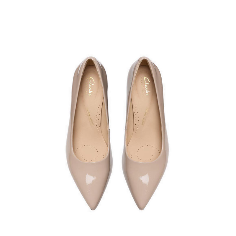 Zarey Court Sand Patent