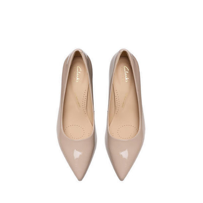 Zarey Court Sand Patent